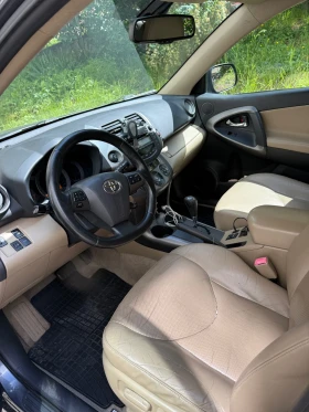 Обява за продажба на Toyota Rav4 ~15 500 лв. - изображение 10
