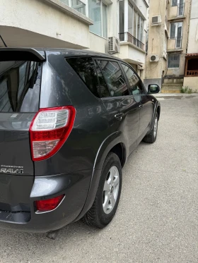Обява за продажба на Toyota Rav4 ~15 500 лв. - изображение 4