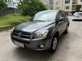 Обява за продажба на Toyota Rav4 ~15 500 лв. - изображение 1