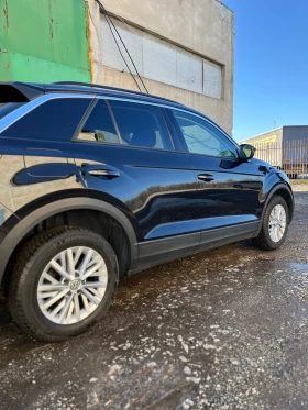 VW T-Roc | Mobile.bg    2