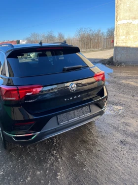 VW T-Roc | Mobile.bg    5