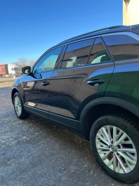 VW T-Roc | Mobile.bg    4