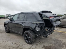 Jeep Grand cherokee 2023 JEEP GRAND CHEROKEE LIMITED | Mobile.bg    4