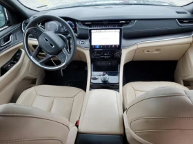 Jeep Grand cherokee 2023 JEEP GRAND CHEROKEE LIMITED | Mobile.bg    9