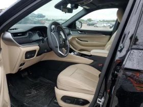 Jeep Grand cherokee 2023 JEEP GRAND CHEROKEE LIMITED | Mobile.bg    7