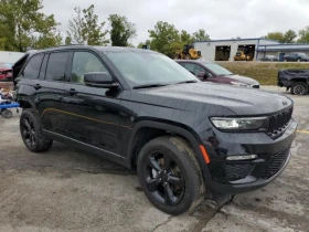 Jeep Grand cherokee 2023 JEEP GRAND CHEROKEE LIMITED | Mobile.bg    3