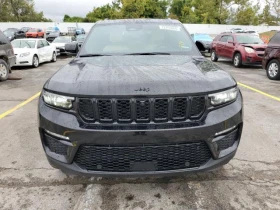 Jeep Grand cherokee 2023 JEEP GRAND CHEROKEE LIMITED | Mobile.bg    2