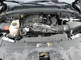 Jeep Grand cherokee 2023 JEEP GRAND CHEROKEE LIMITED | Mobile.bg    12