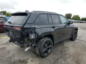 Jeep Grand cherokee 2023 JEEP GRAND CHEROKEE LIMITED | Mobile.bg    6