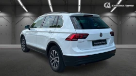 VW Tiguan 2.0 TDi DSG, Месечна вноска от 505 лв. - 42990 лв. - 36704127 2