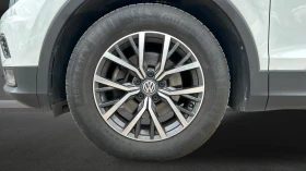 VW Tiguan 2.0 TDi DSG, Месечна вноска от 505 лв. - 42990 лв. - 36704127 16