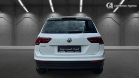 VW Tiguan 2.0 TDi DSG, Месечна вноска от 505 лв. - 42990 лв. - 36704127 4