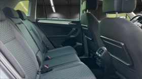 VW Tiguan 2.0 TDi DSG, Месечна вноска от 505 лв. - 42990 лв. - 36704127 7