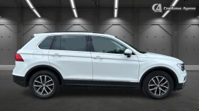 VW Tiguan 2.0 TDi DSG, Месечна вноска от 505 лв. - 42990 лв. - 36704127 17