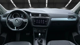 VW Tiguan 2.0 TDi DSG, Месечна вноска от 505 лв. - 42990 лв. - 36704127 8