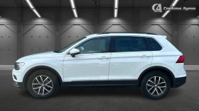 VW Tiguan 2.0 TDi DSG, Месечна вноска от 505 лв. - 42990 лв. - 36704127 3