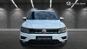 VW Tiguan 2.0 TDi DSG, Месечна вноска от 505 лв. - 42990 лв. - 36704127 5