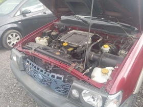 Nissan Terrano 2.7  | Mobile.bg    4