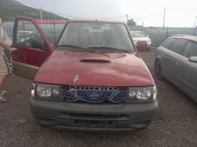 Nissan Terrano 2.7  | Mobile.bg    2
