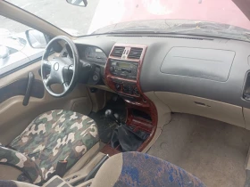 Nissan Terrano 2.7  | Mobile.bg    3