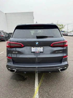 BMW X5 * CARFAX* ОПЦИЯ ЗА ФИНАНСИРАНЕ* - 54200 лв. - 32222881 5