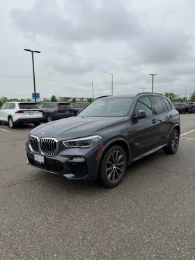 BMW X5 * CARFAX* ОПЦИЯ ЗА ФИНАНСИРАНЕ* - 54200 лв. - 32222881 1