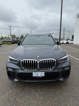 BMW X5 * CARFAX* ОПЦИЯ ЗА ФИНАНСИРАНЕ* - 54200 лв. - 32222881 2