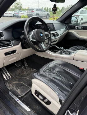 BMW X5 * CARFAX* ОПЦИЯ ЗА ФИНАНСИРАНЕ* - 54200 лв. - 32222881 8