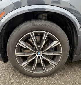 BMW X5 * CARFAX* ОПЦИЯ ЗА ФИНАНСИРАНЕ* - 54200 лв. - 32222881 9