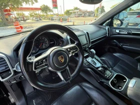 Porsche Cayenne HeadUp * АвтоКредит * (ЦЕНА ДО БГ) - 32999 лв. - 57047950 6