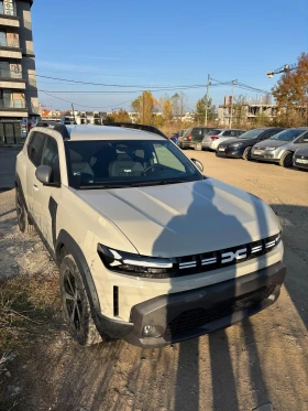 Dacia Duster III Journey - 49000 лв. - 29822206 2