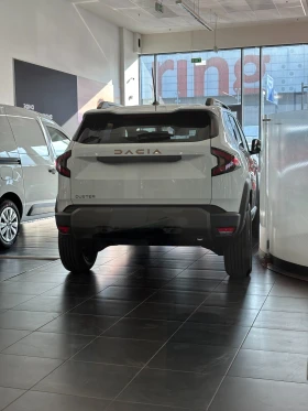 Dacia Duster III Journey - 49000 лв. - 29822206 4