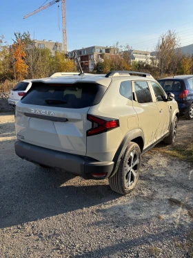 Dacia Duster III Journey - 49000 лв. - 29822206 3
