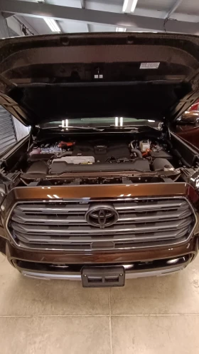 Toyota Sequoia 2024     | Mobile.bg    13