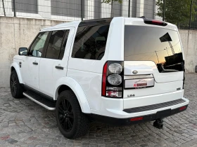 Обява за продажба на Land Rover Discovery 4x4/5.0/LR4/HSE/V8/Auto/PANO/3TV/Kam/NAVI/H&K/TOP! ~26 500 лв. - изображение 3