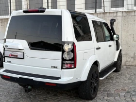 Обява за продажба на Land Rover Discovery 4x4/5.0/LR4/HSE/V8/Auto/PANO/3TV/Kam/NAVI/H&K/TOP! ~26 500 лв. - изображение 5