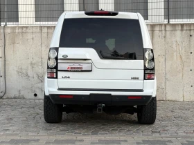 Обява за продажба на Land Rover Discovery 4x4/5.0/LR4/HSE/V8/Auto/PANO/3TV/Kam/NAVI/H&K/TOP! ~26 500 лв. - изображение 4