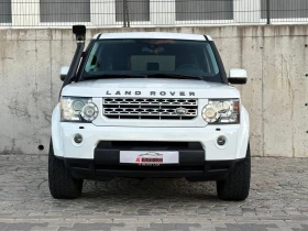 Обява за продажба на Land Rover Discovery 4x4/5.0/LR4/HSE/V8/Auto/PANO/3TV/Kam/NAVI/H&K/TOP! ~26 500 лв. - изображение 1