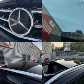 Mercedes-Benz ML 350 AMG LINE :: PANO :: DISTRONIC :: FULL | Mobile.bg    10