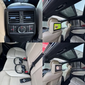 Mercedes-Benz ML 350 AMG LINE :: PANO :: DISTRONIC :: FULL | Mobile.bg    14