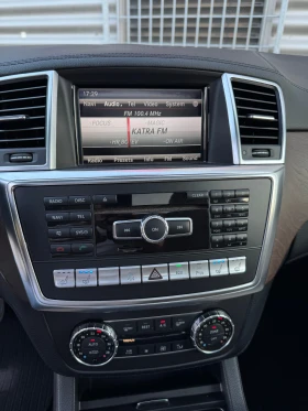 Mercedes-Benz ML 350 AMG LINE :: PANO :: DISTRONIC :: FULL | Mobile.bg    12
