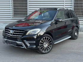  Mercedes-Benz ML 350