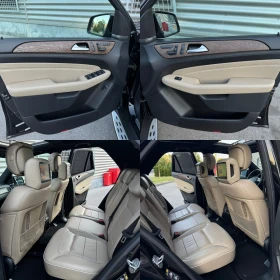 Mercedes-Benz ML 350 AMG LINE :: PANO :: DISTRONIC :: FULL | Mobile.bg    9