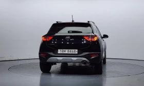Обява за продажба на Kia Stonic Diesel 1.6 Trendy * НАЙ-ДОБРА ЦЕНА В БЪЛГАРИЯ*  ~21 966 лв. - изображение 3 | Auto.bg Обява за продажба на Kia Stonic Diesel 1.6 Trendy * НАЙ-ДОБРА ЦЕНА В БЪЛГАРИЯ*  ~21 966 лв. - изображение 3