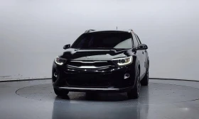 Обява за продажба на Kia Stonic Diesel 1.6 Trendy * НАЙ-ДОБРА ЦЕНА В БЪЛГАРИЯ*  ~21 966 лв. - изображение 2 | Auto.bg Обява за продажба на Kia Stonic Diesel 1.6 Trendy * НАЙ-ДОБРА ЦЕНА В БЪЛГАРИЯ*  ~21 966 лв. - изображение 2