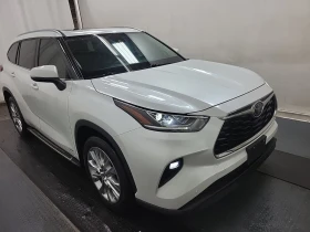 Toyota Highlander * HYBRID LIMITED * CARFAX * БЕЗ ПЪРВОНАЧАЛНА ВНОСК - 69500 лв. / 35534.79 € - 46195871 2