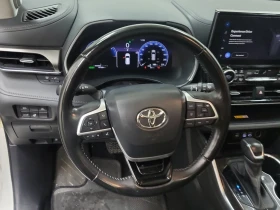Toyota Highlander * HYBRID LIMITED * CARFAX * БЕЗ ПЪРВОНАЧАЛНА ВНОСК - 69500 лв. / 35534.79 € - 46195871 11