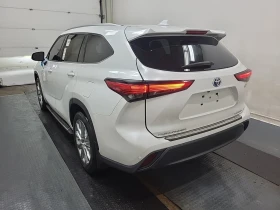 Toyota Highlander * HYBRID LIMITED * CARFAX * БЕЗ ПЪРВОНАЧАЛНА ВНОСК - 69500 лв. / 35534.79 € - 46195871 4