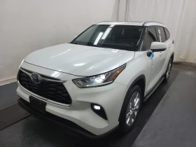 Toyota Highlander * HYBRID LIMITED * CARFAX * БЕЗ ПЪРВОНАЧАЛНА ВНОСК