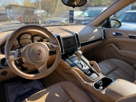 Porsche Cayenne 3.0d - 240к.с. - Панорама - 25000 лв. / 12782.30 € - 18329384 10